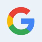 GOOG logo