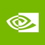 NVDA logo