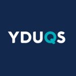 YDUQ3 logo