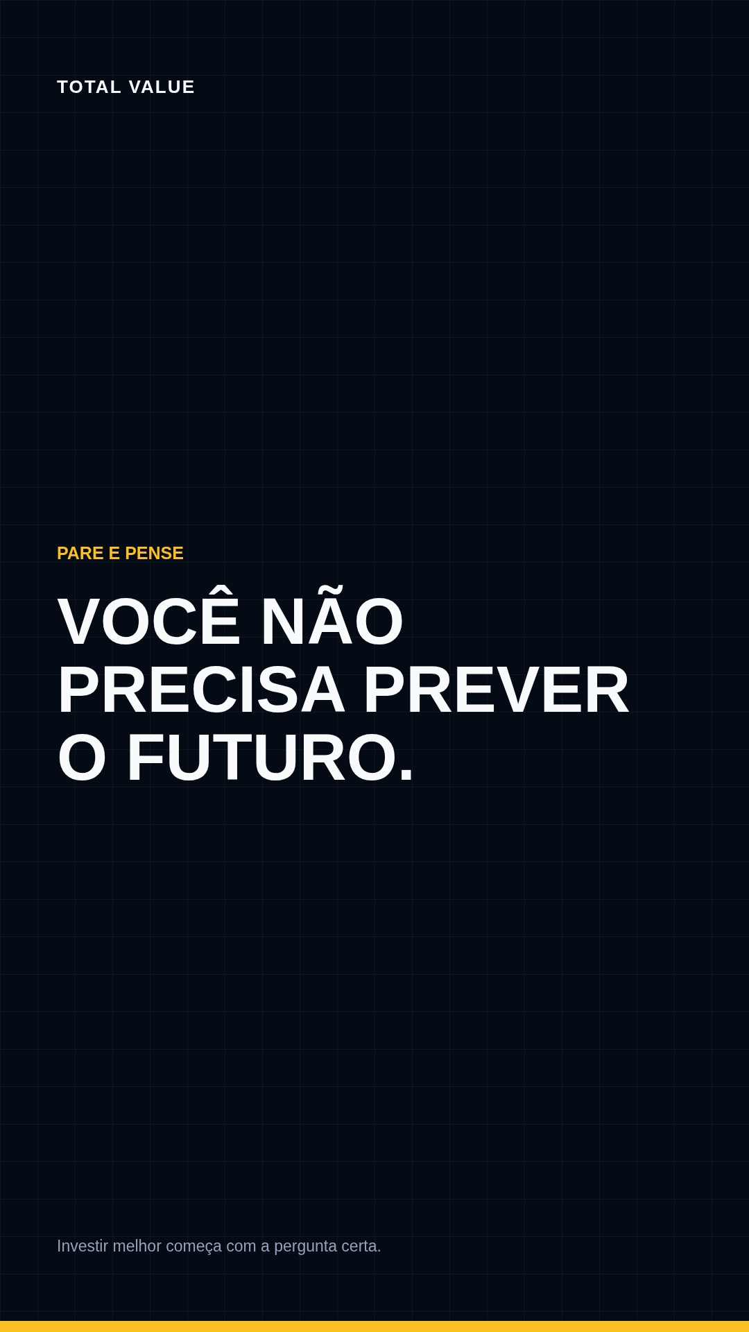 Howard Marks: você não pode prever, pode se preparar